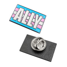 Ally Pin