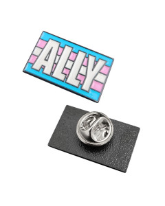 Ally Pin